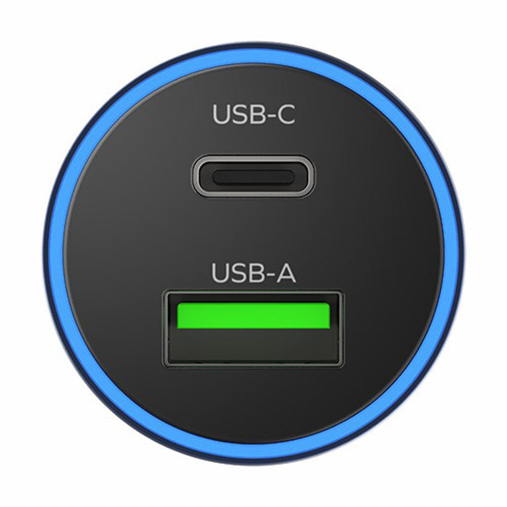 Car Charger 