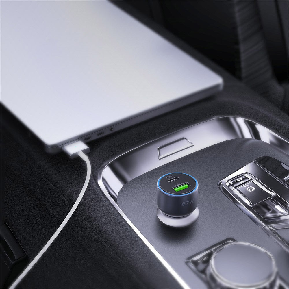 Car Charger 