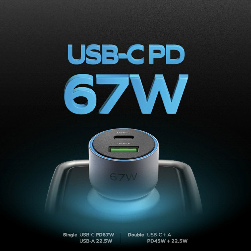 Car Charger 