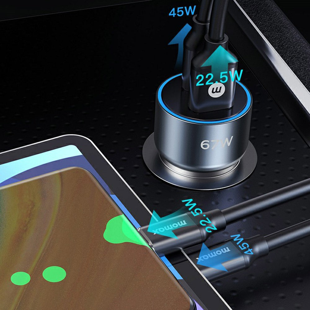 Car Charger 