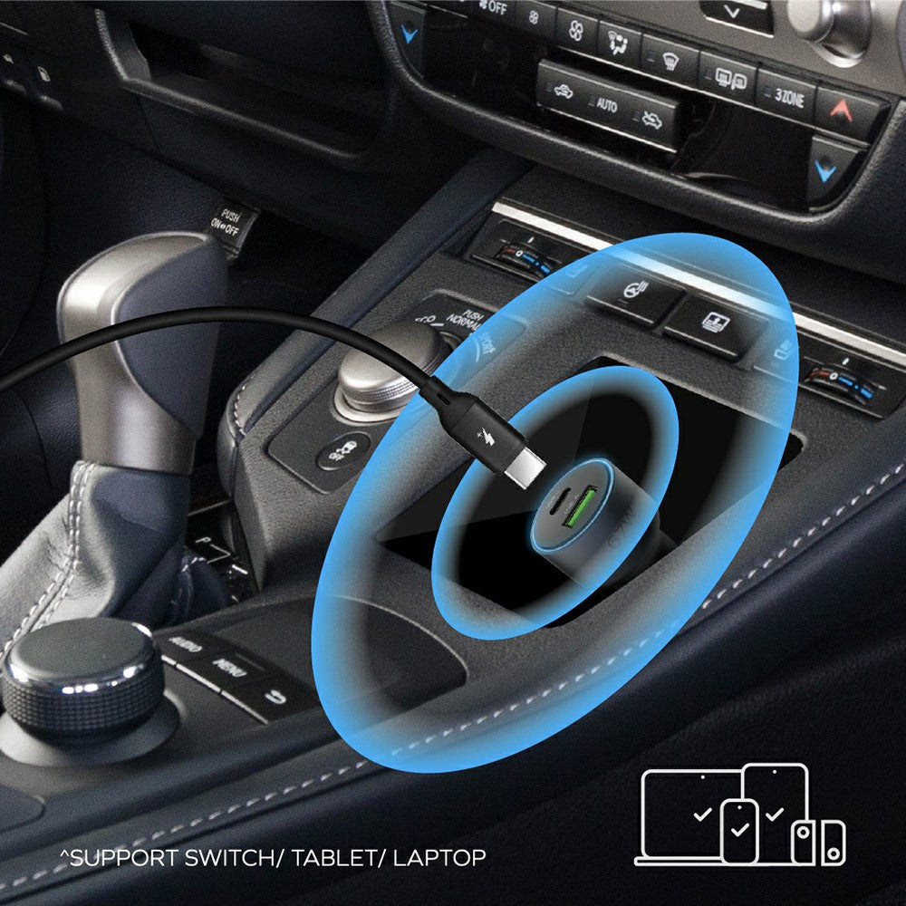 Car Charger 