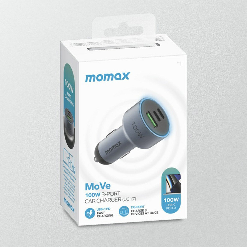 Car Charger 