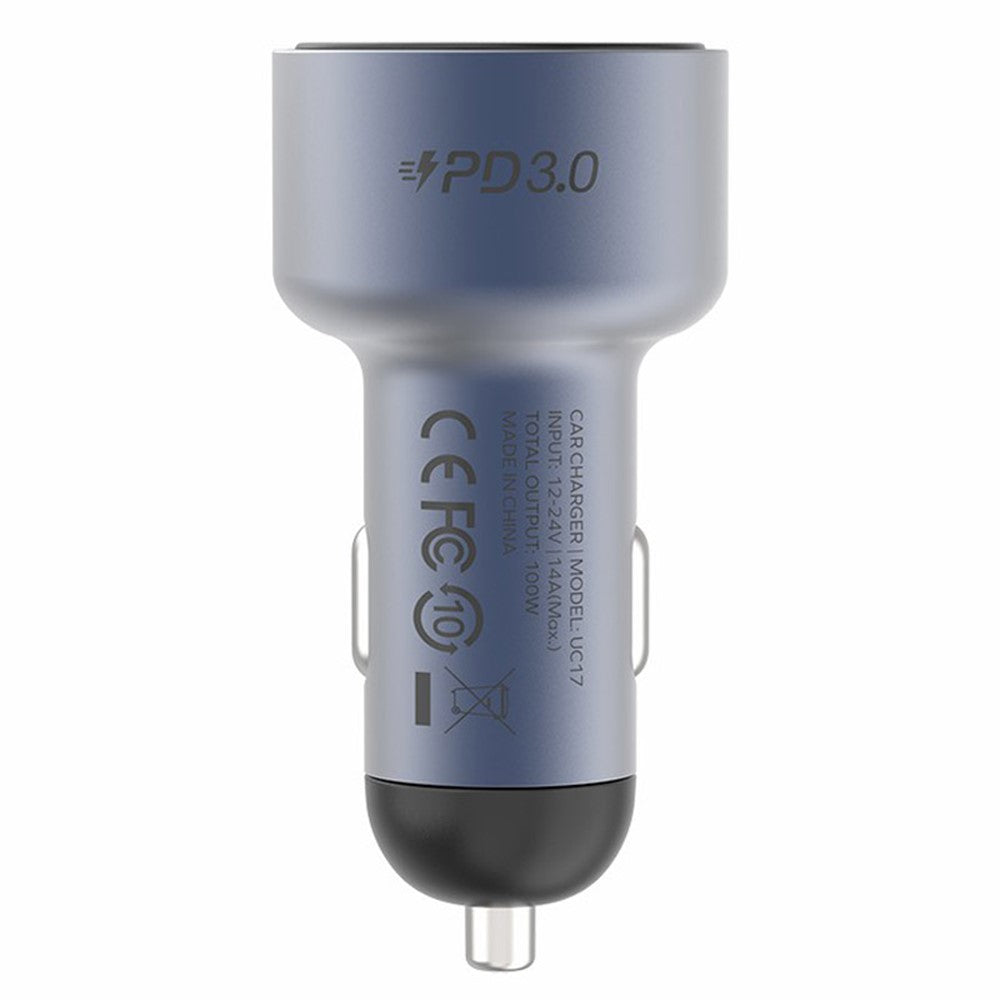 Car Charger 