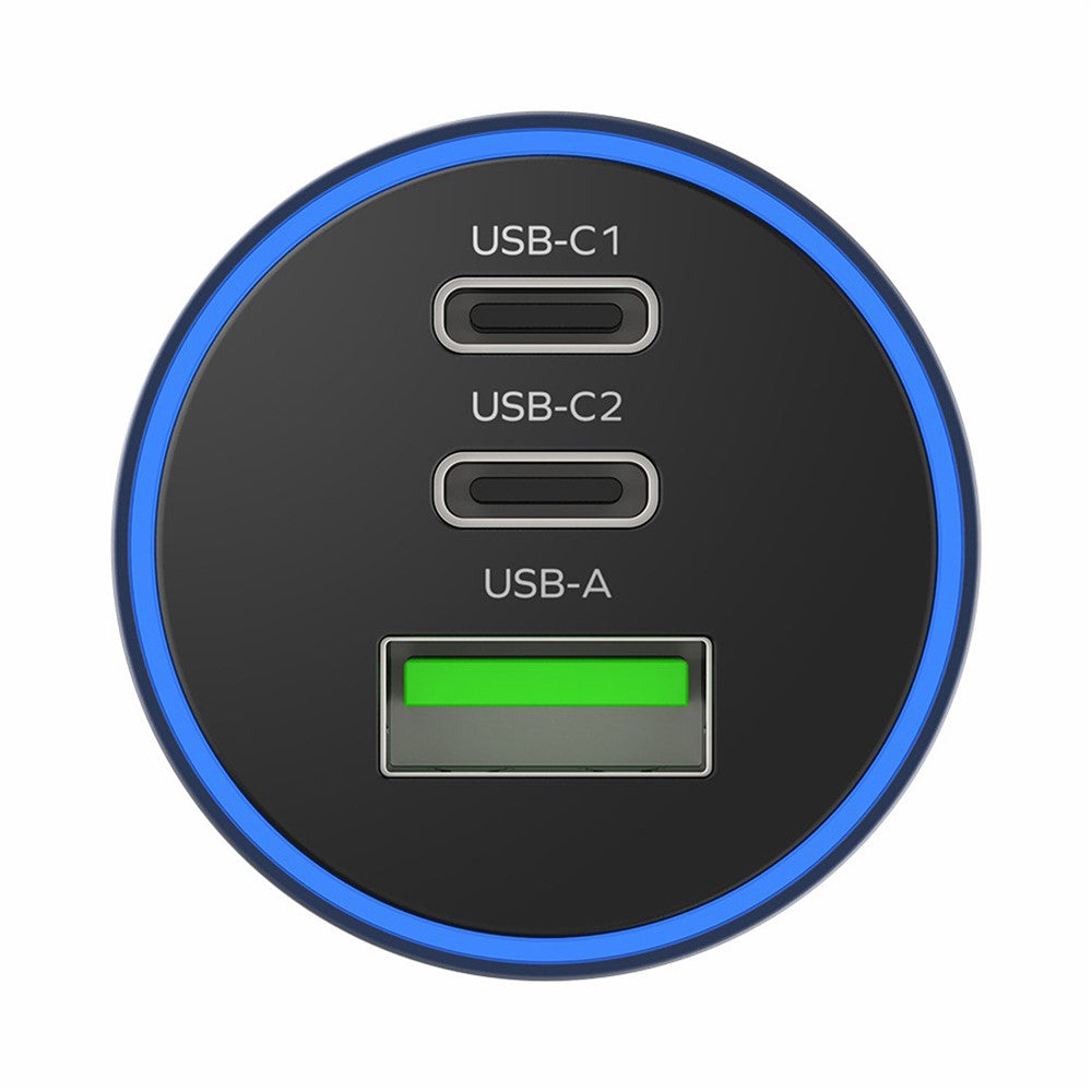 Car Charger 