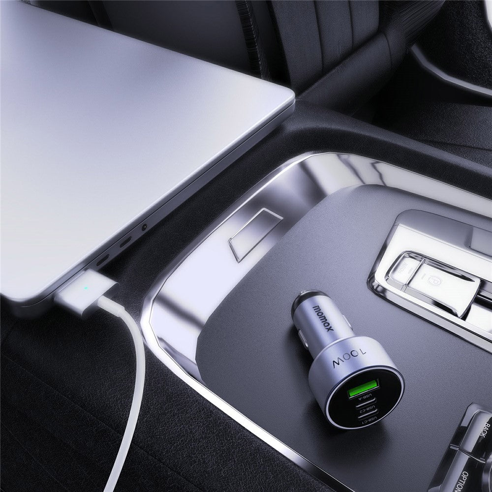Car Charger 