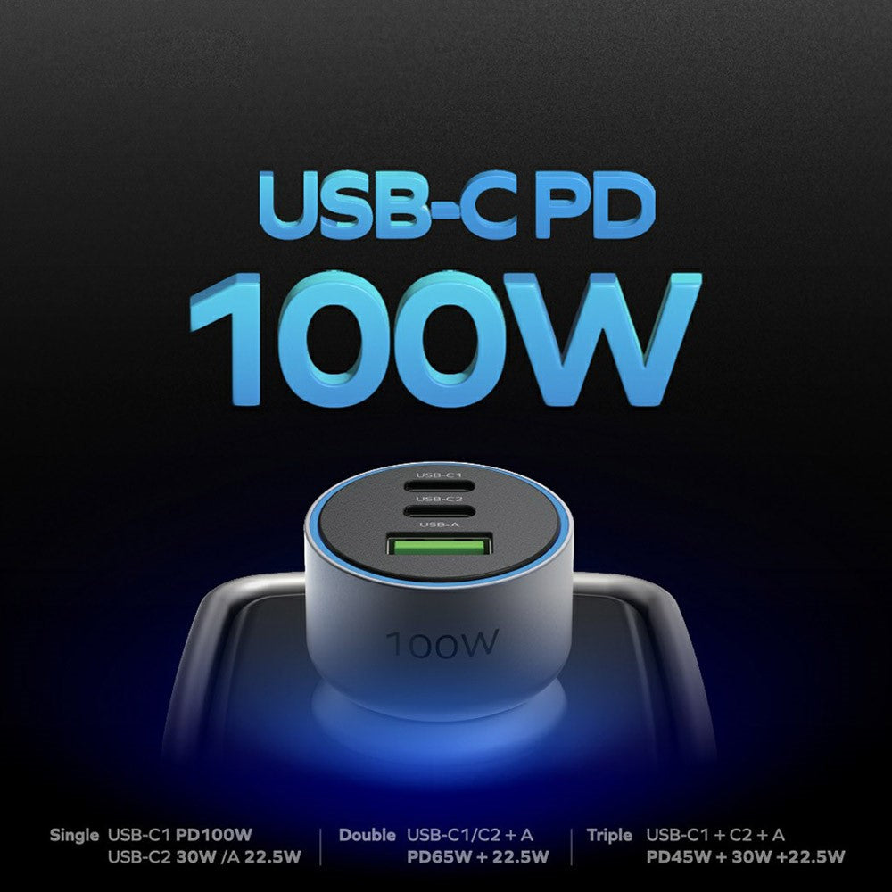 Car Charger 