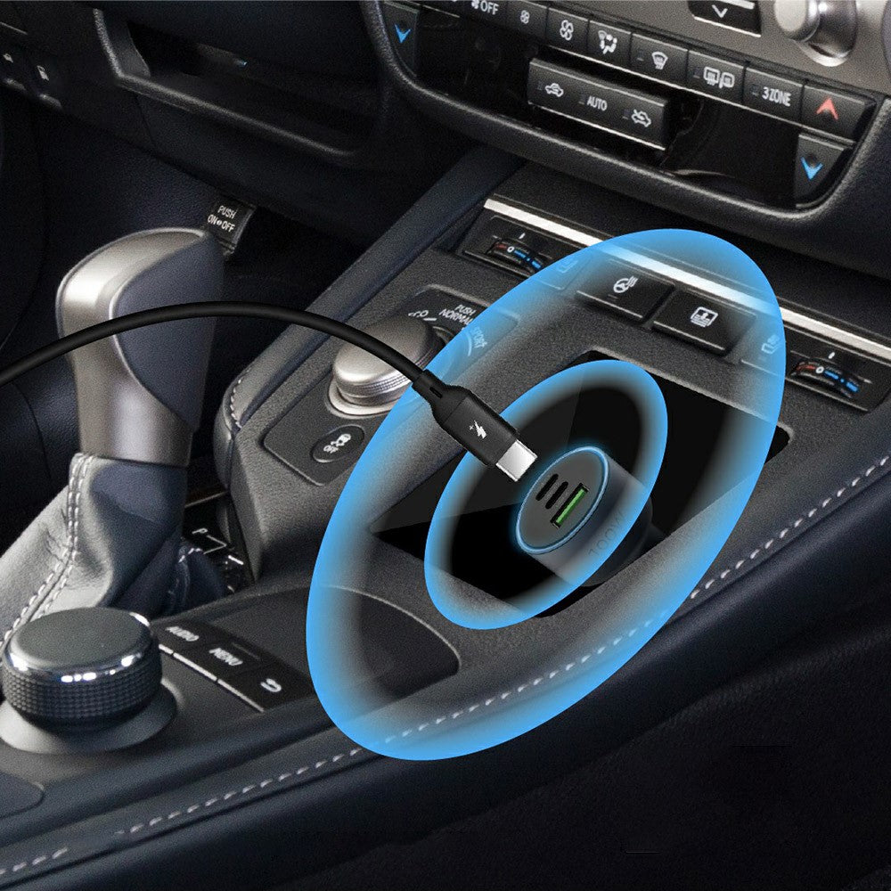 Car Charger 