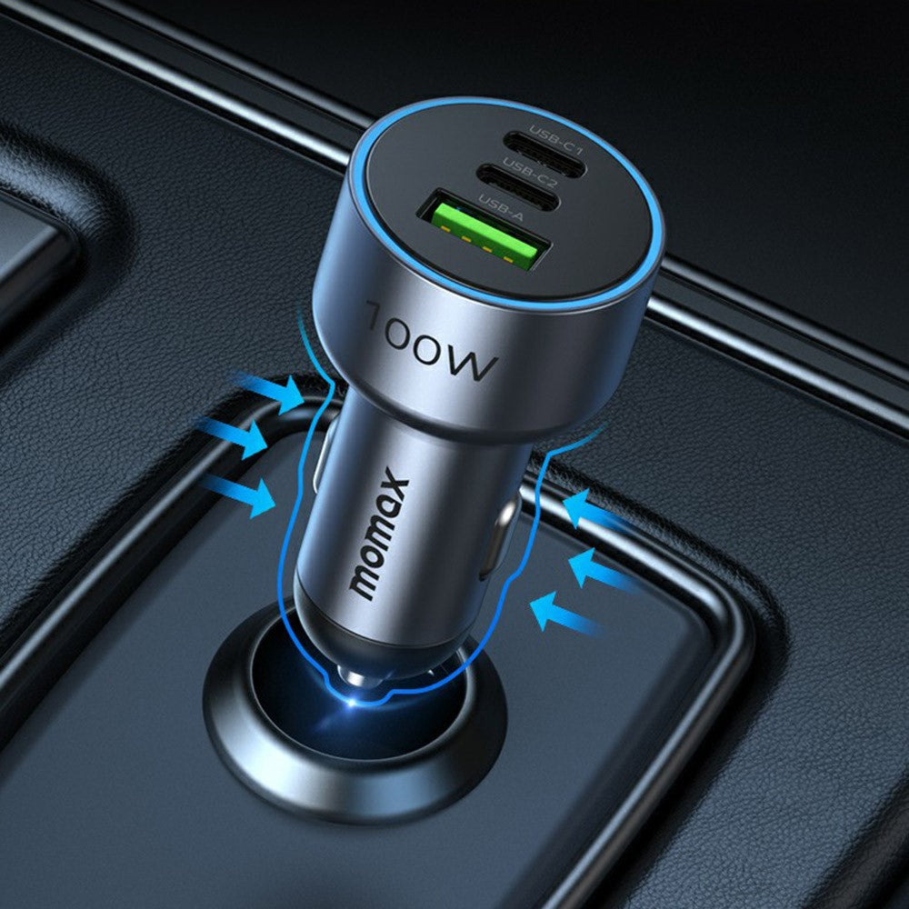 Car Charger 