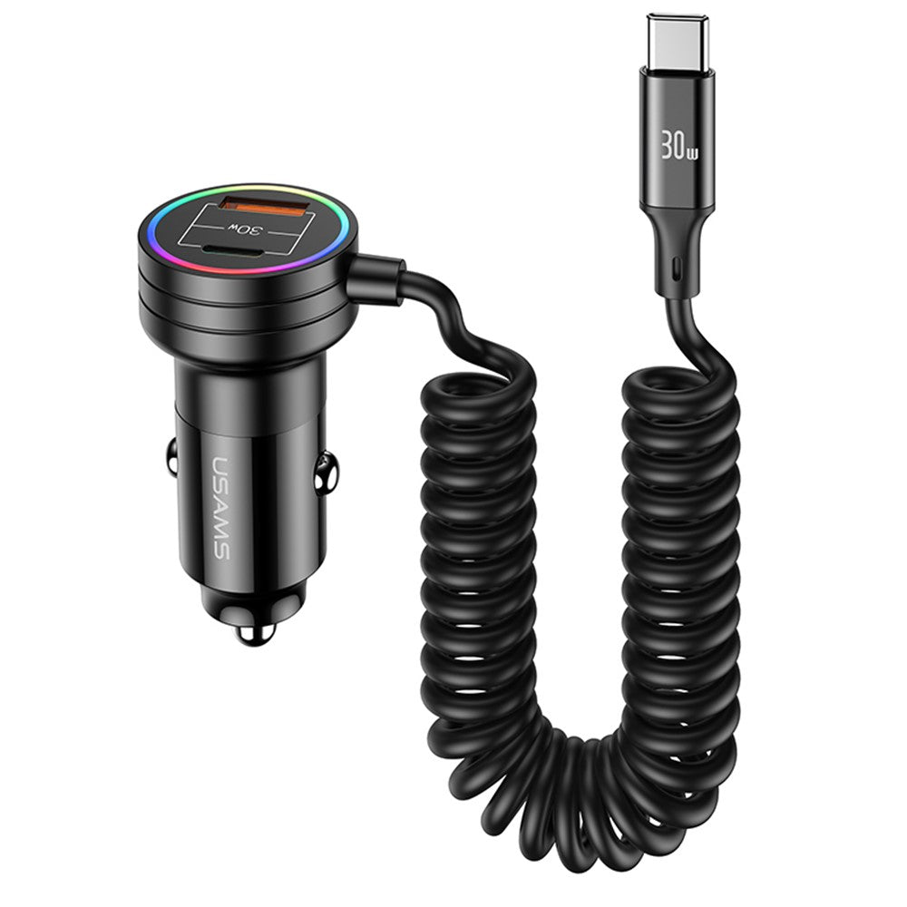 Car Charger 