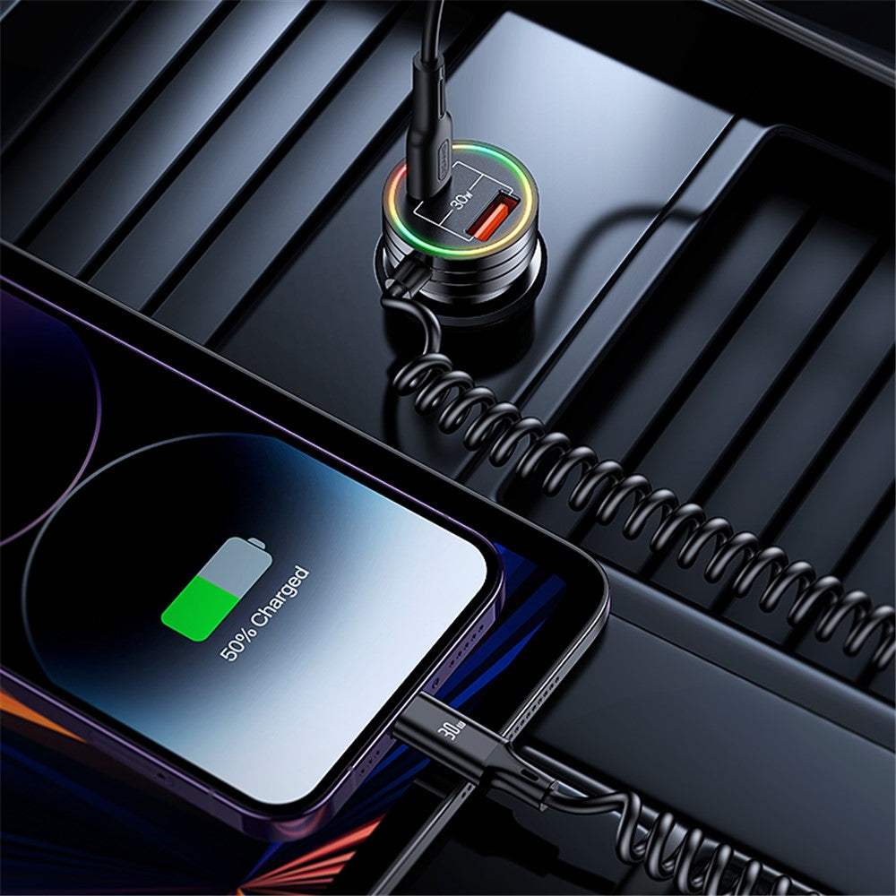 Car Charger 