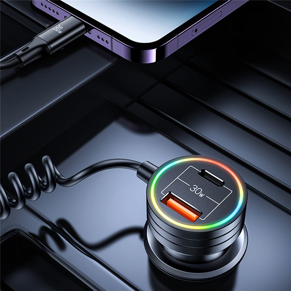 Car Charger 