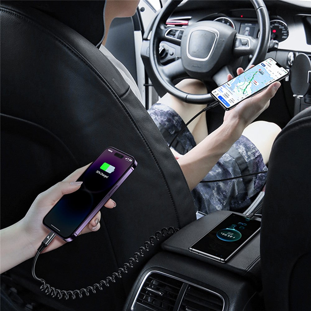 Car Charger 