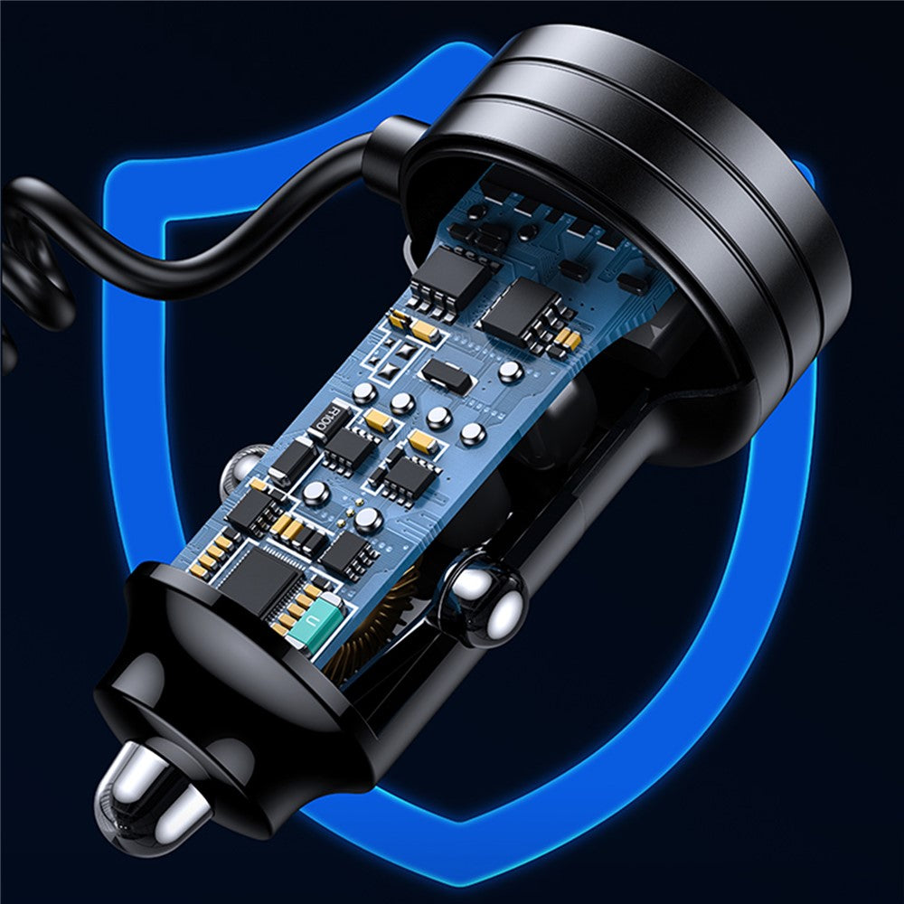 Car Charger 