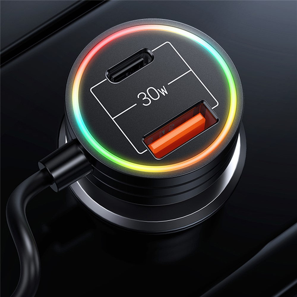 Car Charger 