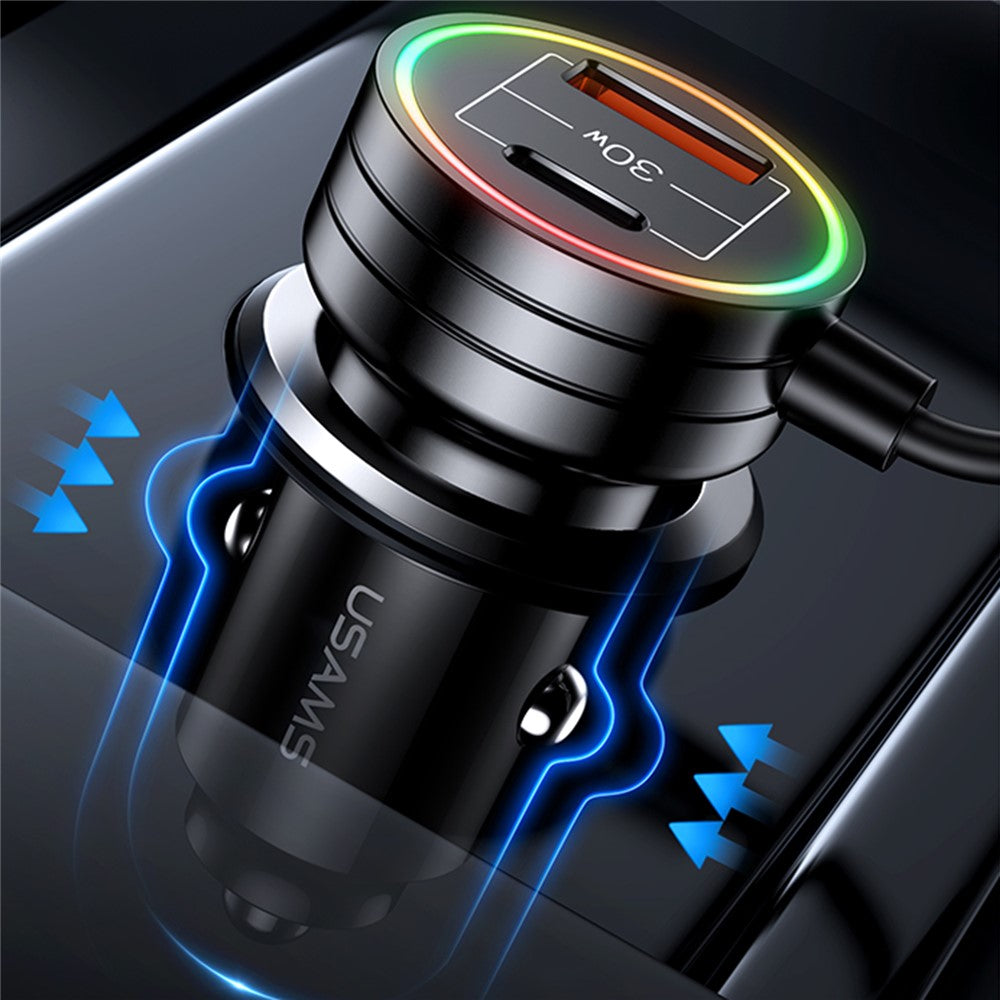 Car Charger 