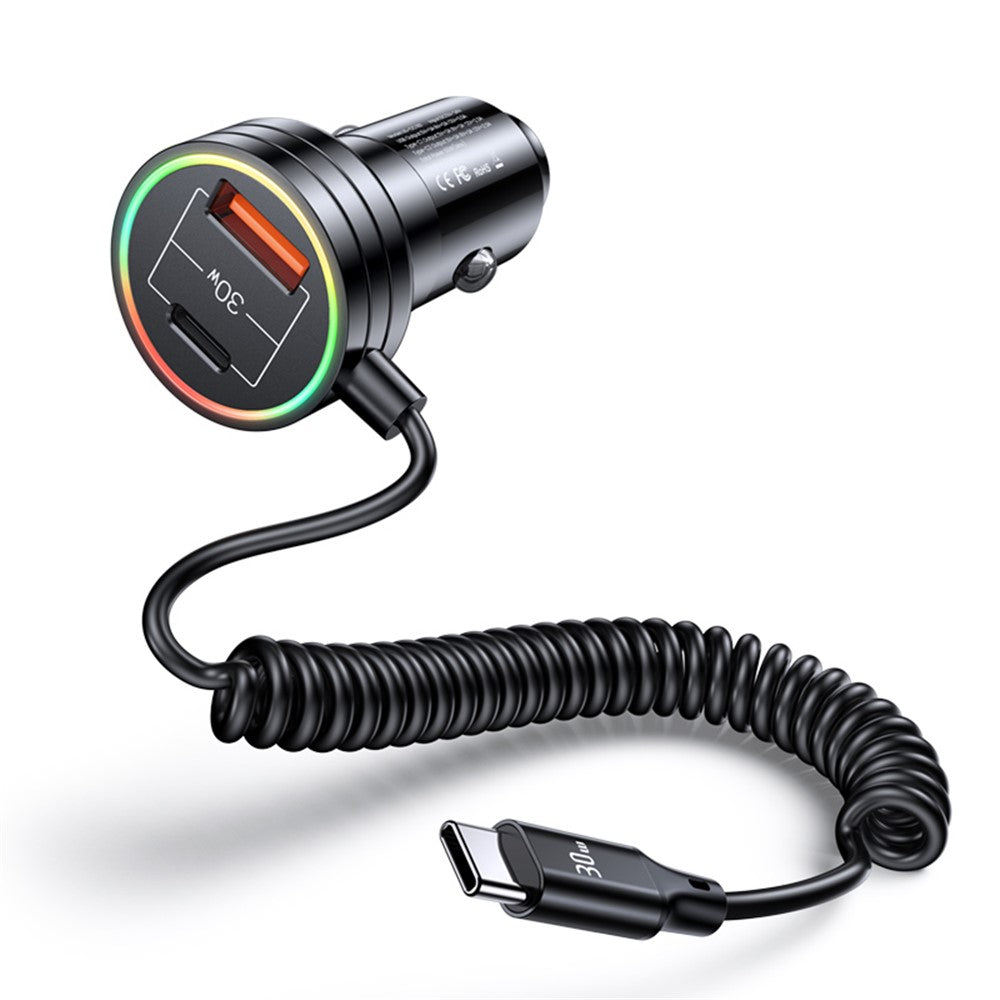 Car Charger 