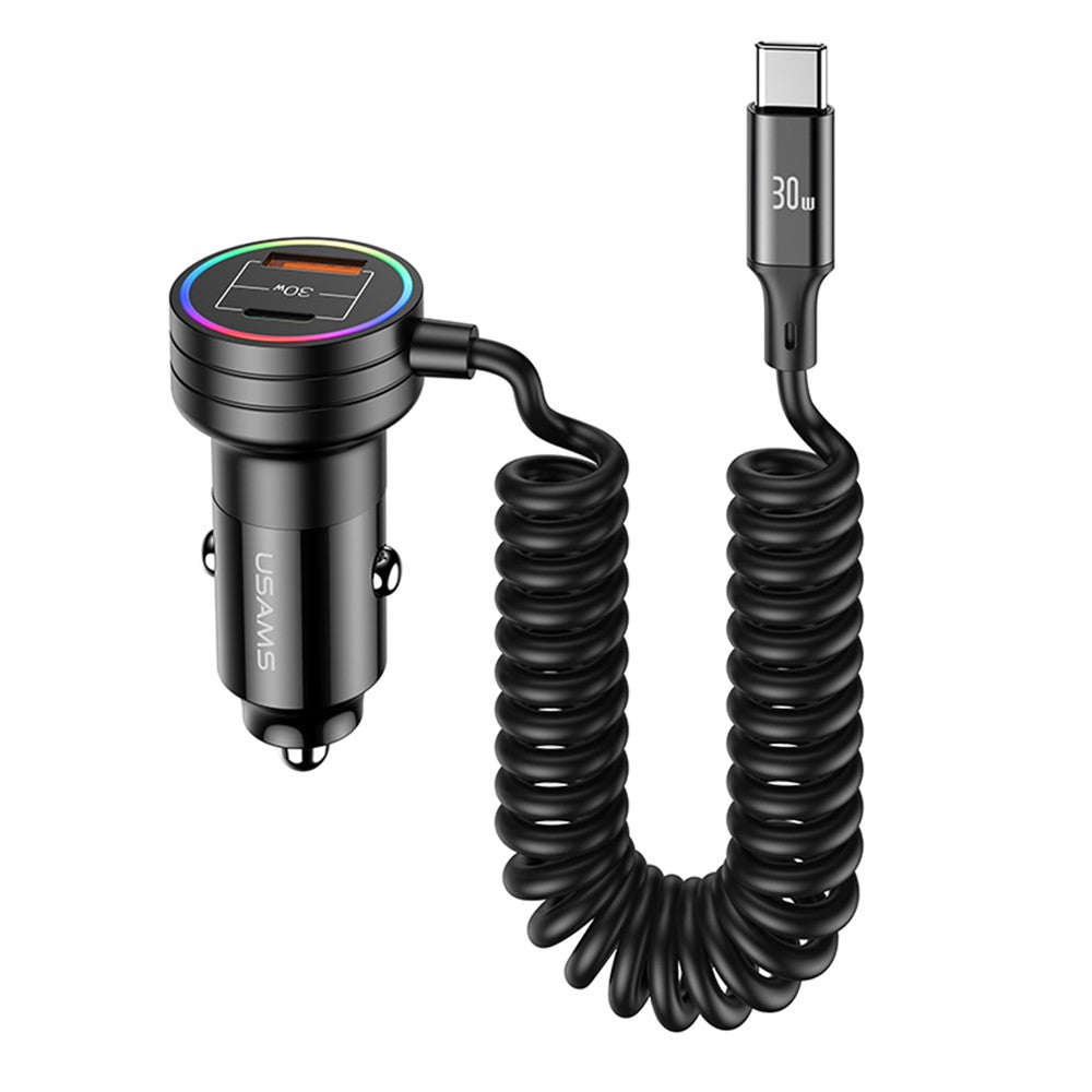 Car Charger 