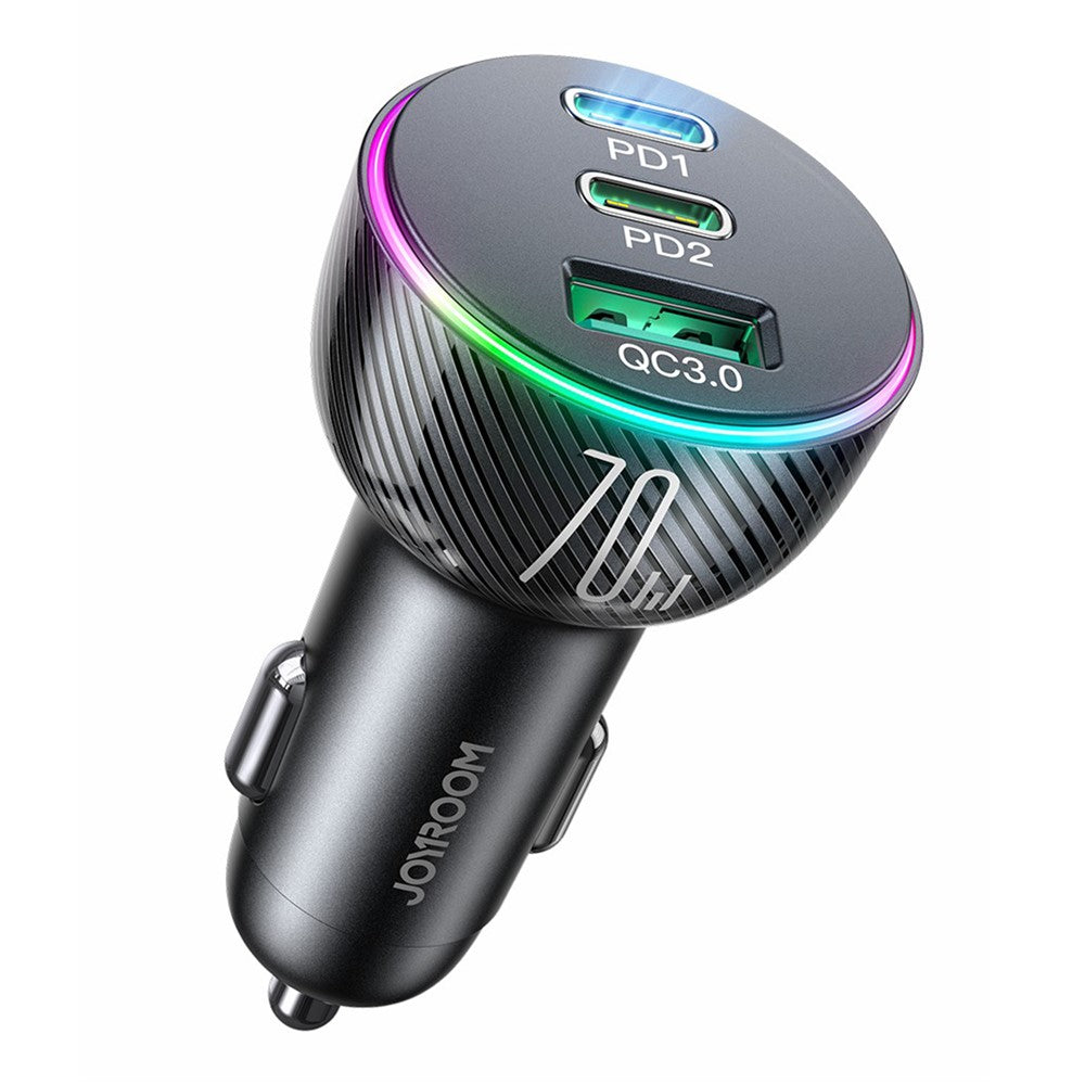 Car Charger 