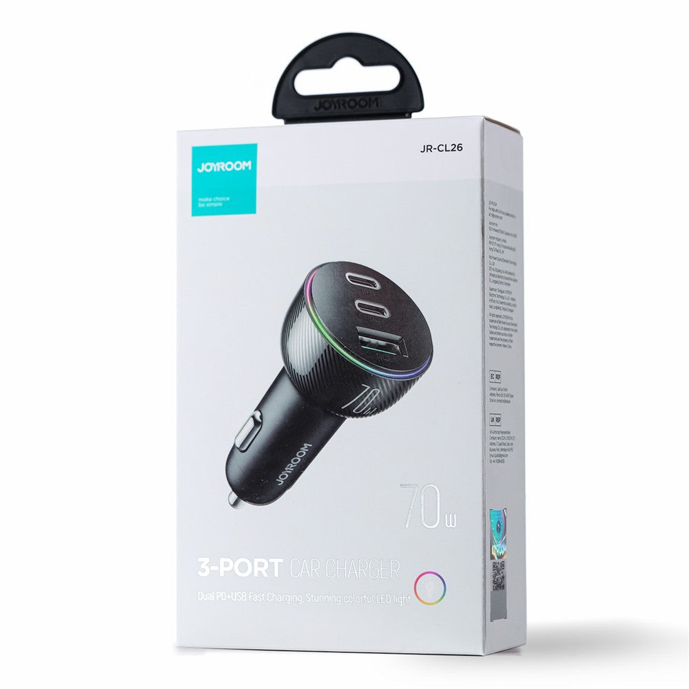 Car Charger 