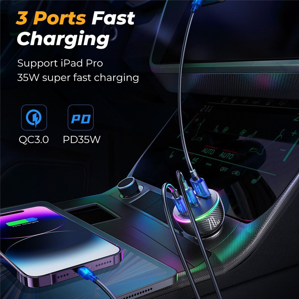 Car Charger 
