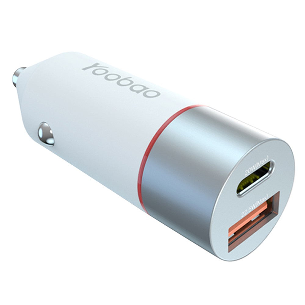 Car Charger 