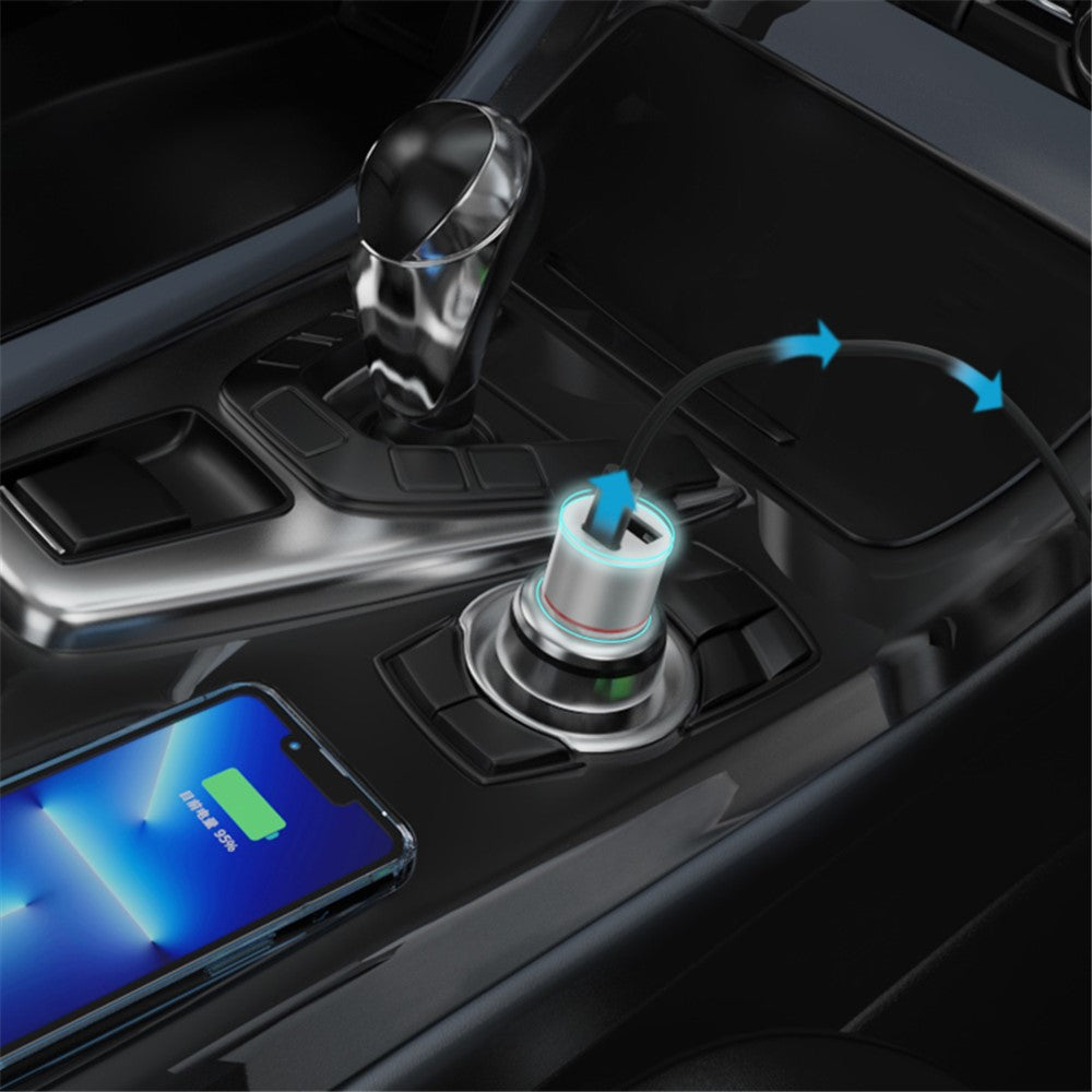 Car Charger 