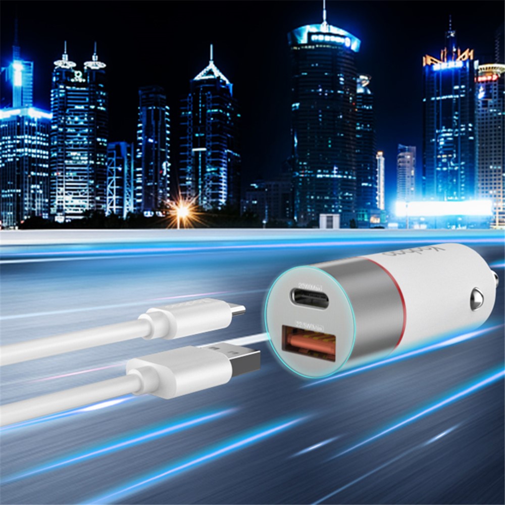 Car Charger 