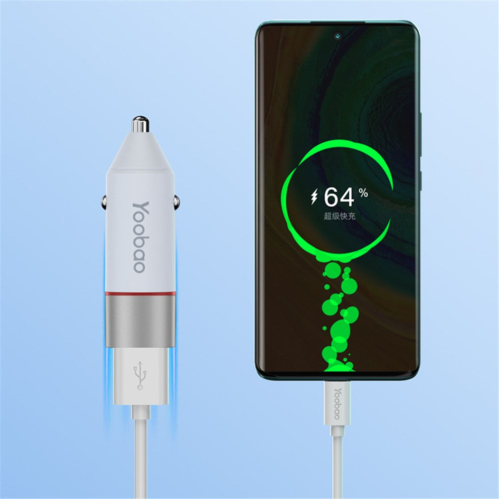 Car Charger 