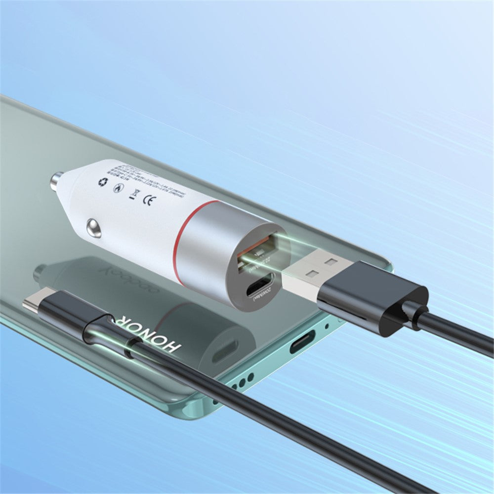 Car Charger 