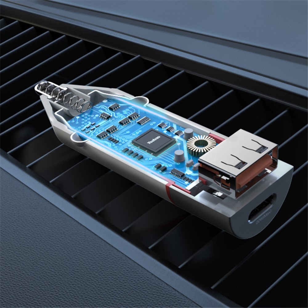 Car Charger 