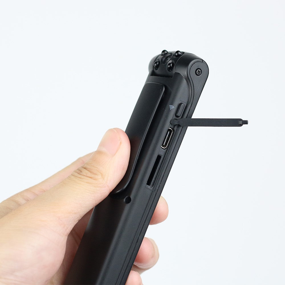 Action Cameras 