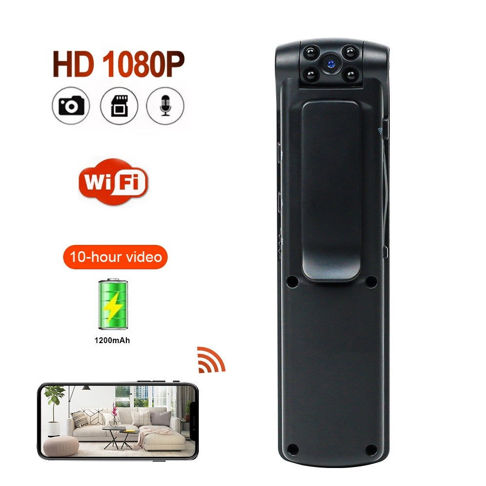 Action Cameras 