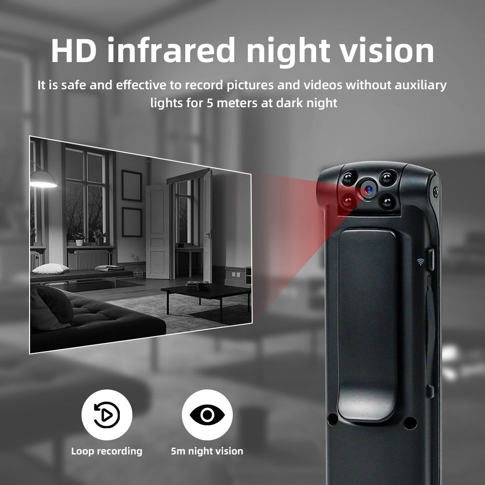 Action Cameras 