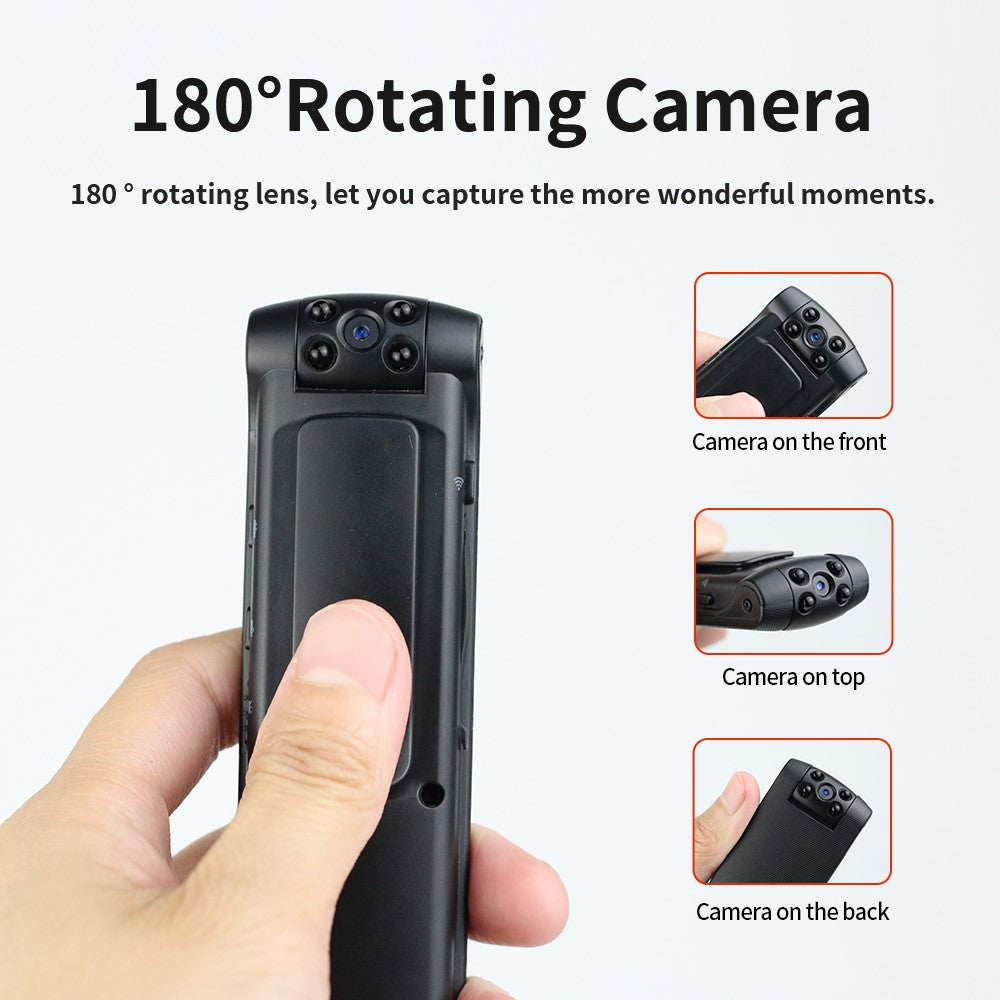 Action Cameras 