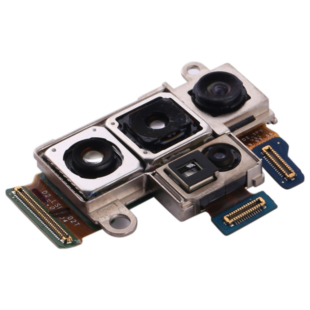 Galaxy Note Series Parts