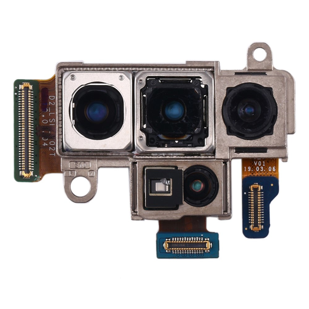 Galaxy Note Series Parts