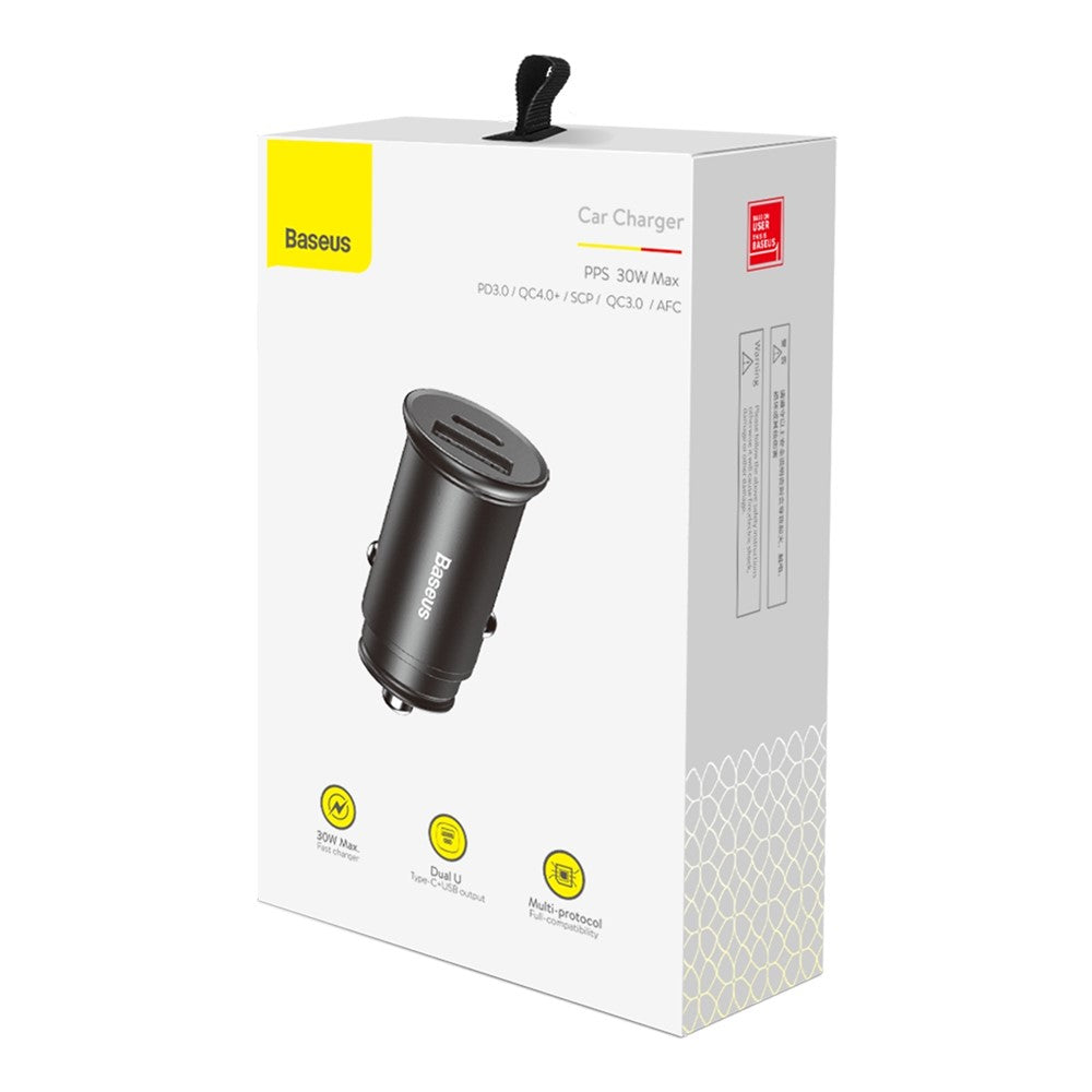 Car Charger 