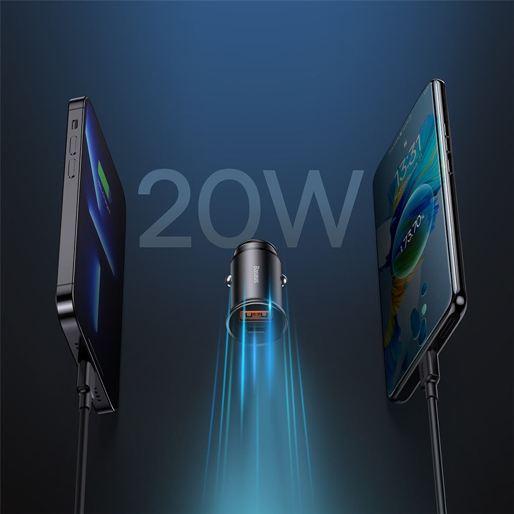 Car Charger 