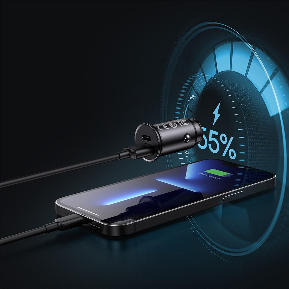 Car Charger 