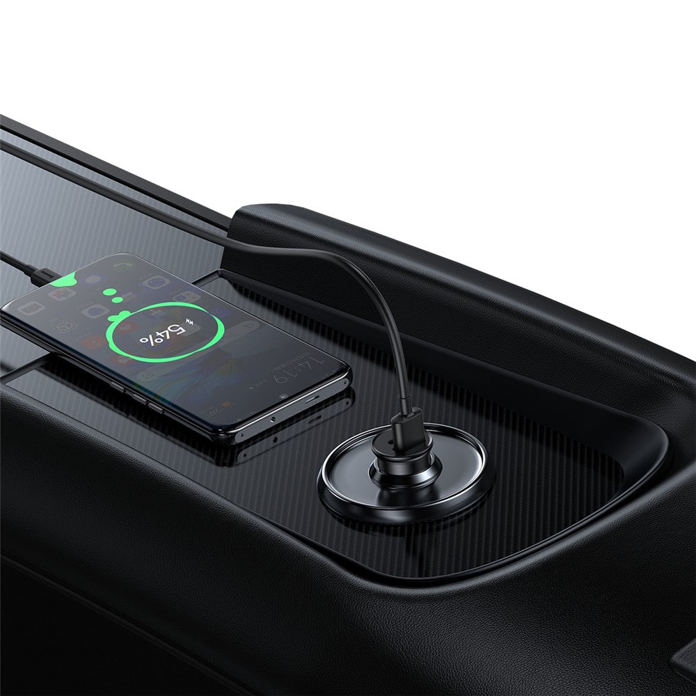 Car Charger 