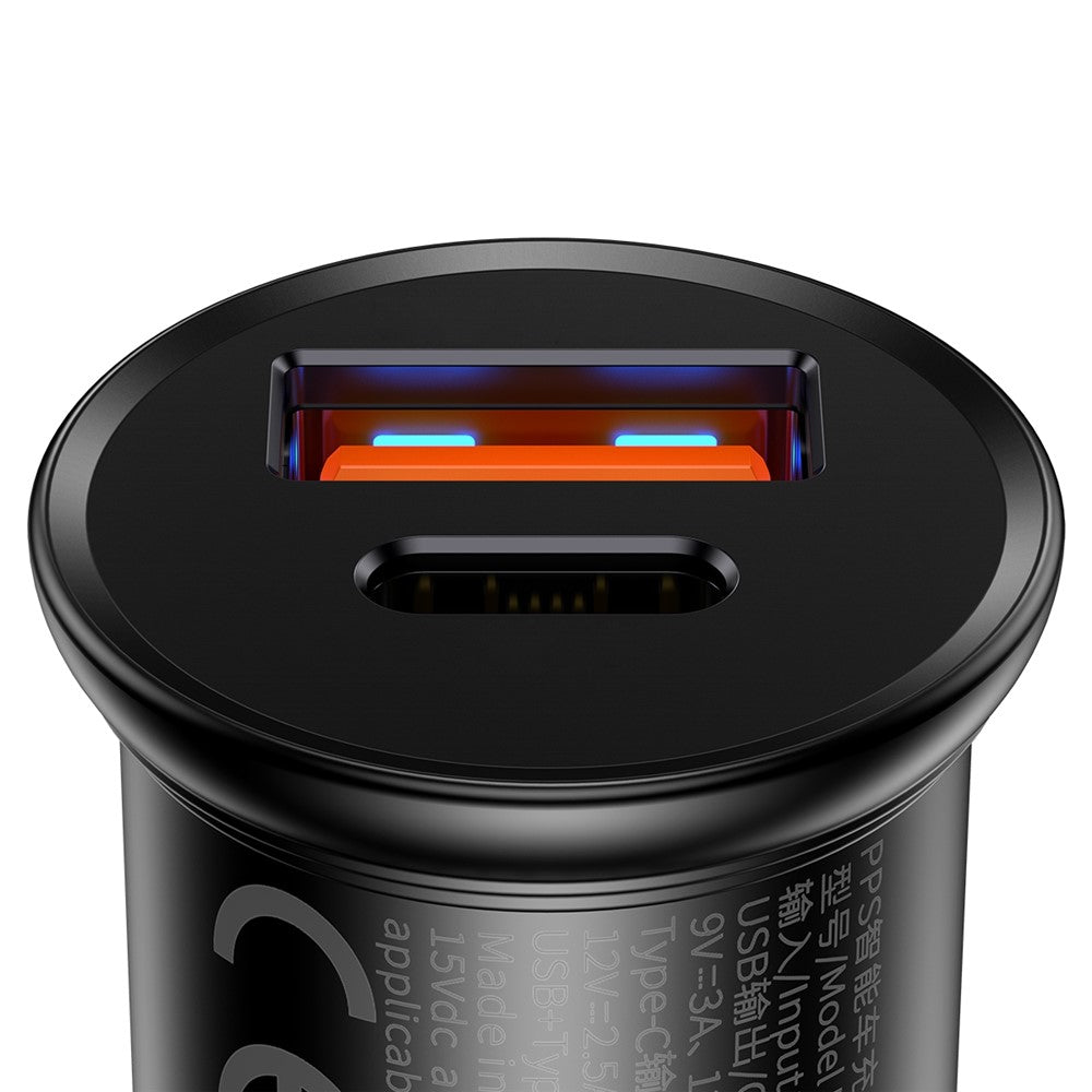 Car Charger 