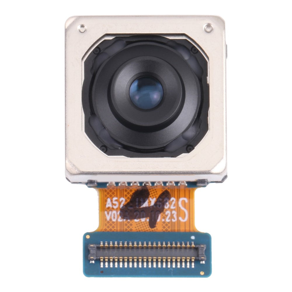 Galaxy A Parts