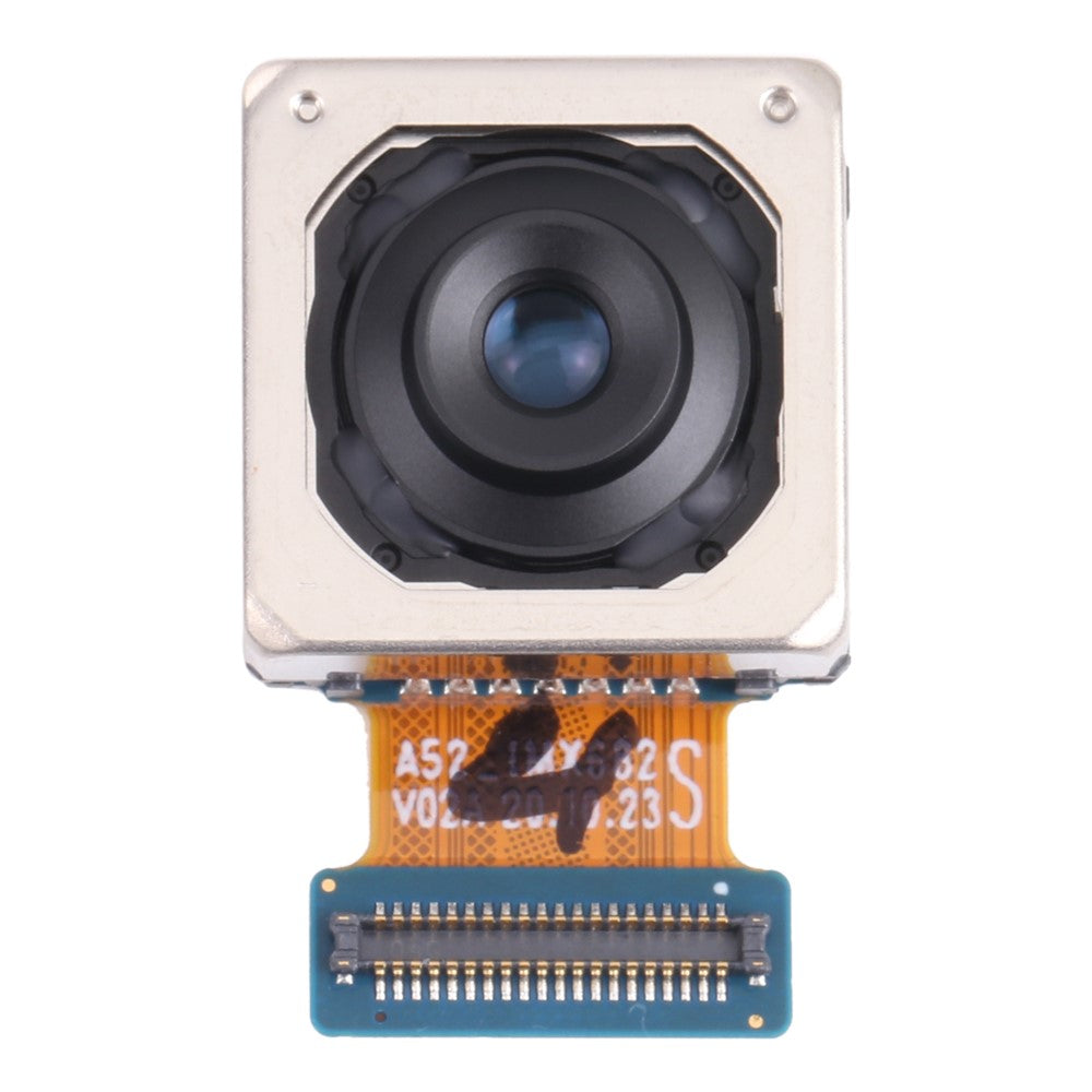 Galaxy A Parts