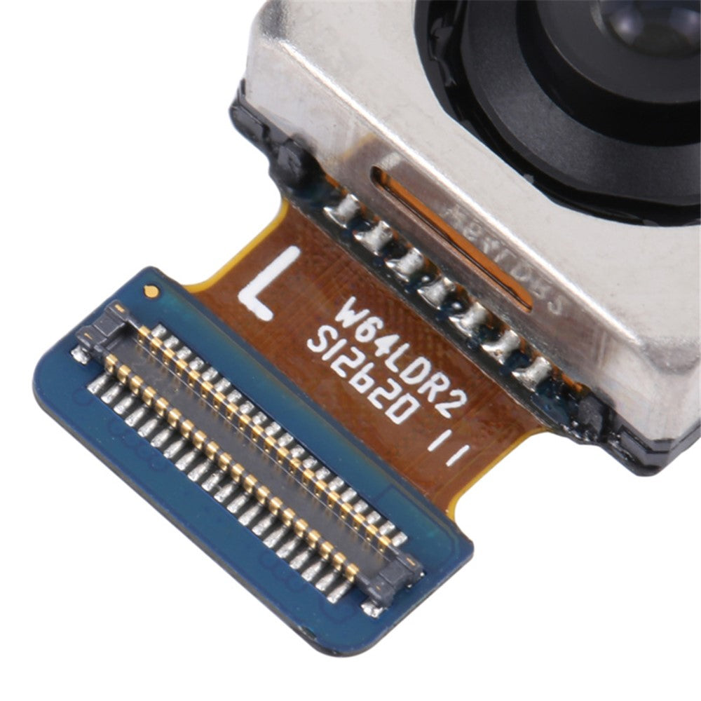 Galaxy A Parts