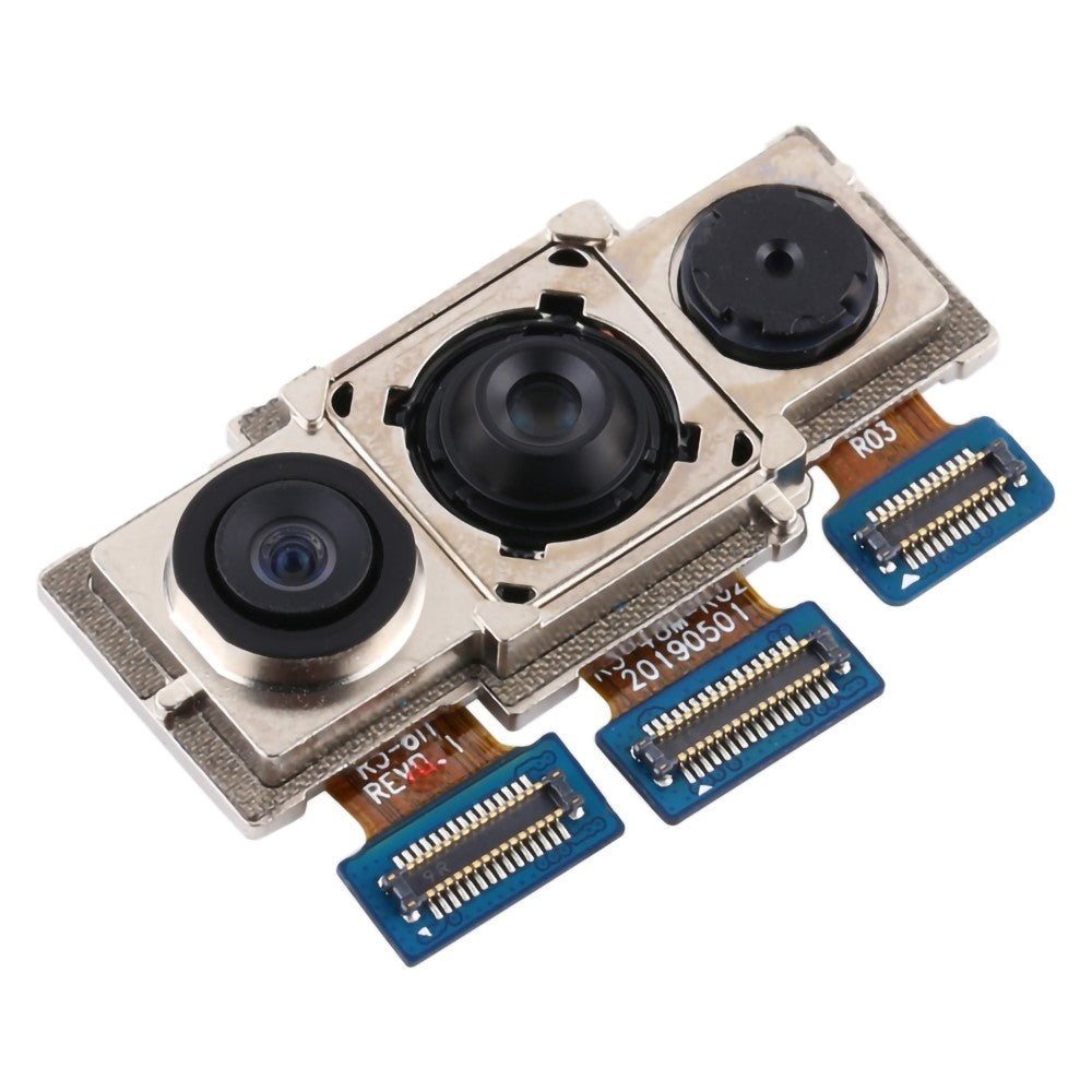 Galaxy A Parts