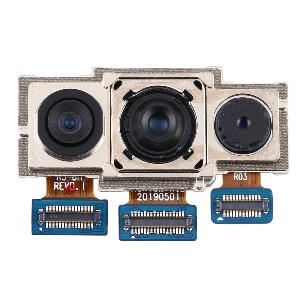 Galaxy A Parts