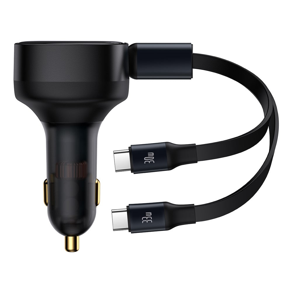 Car Charger 