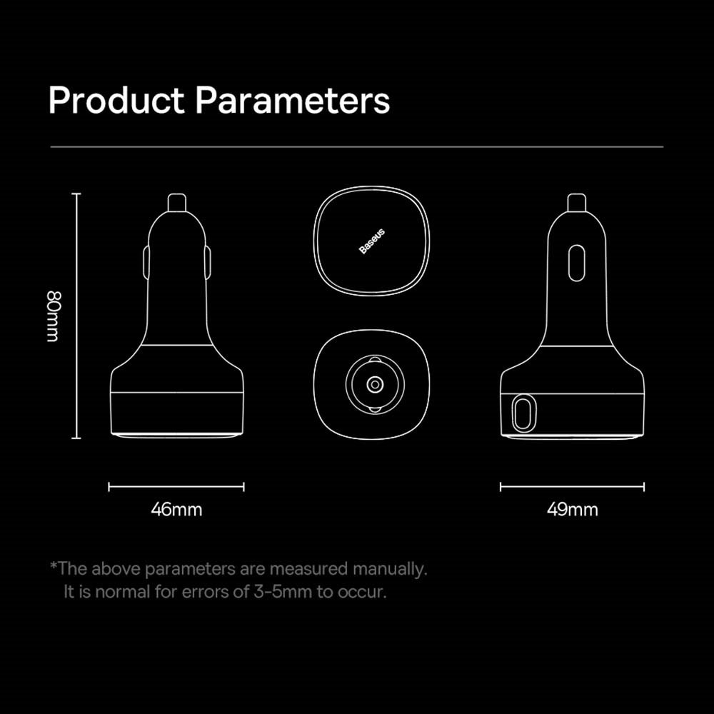 Car Charger 