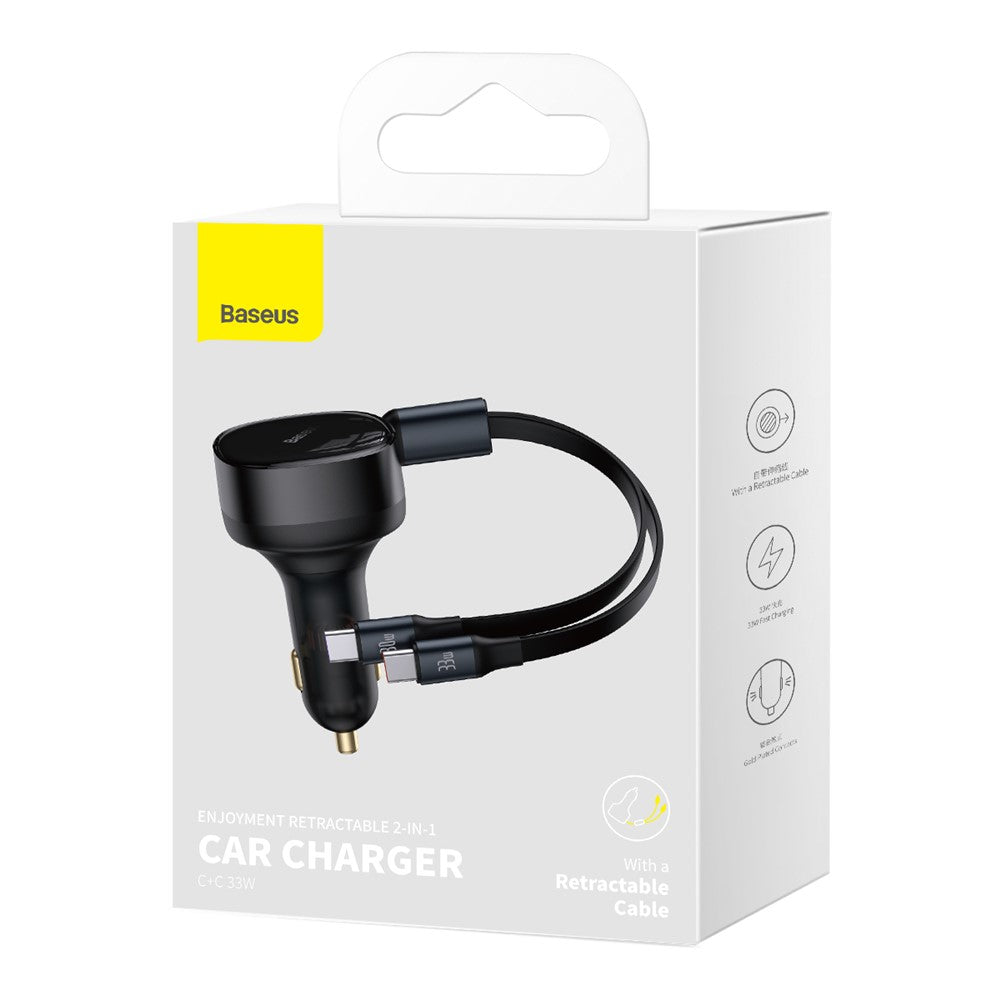 Car Charger 