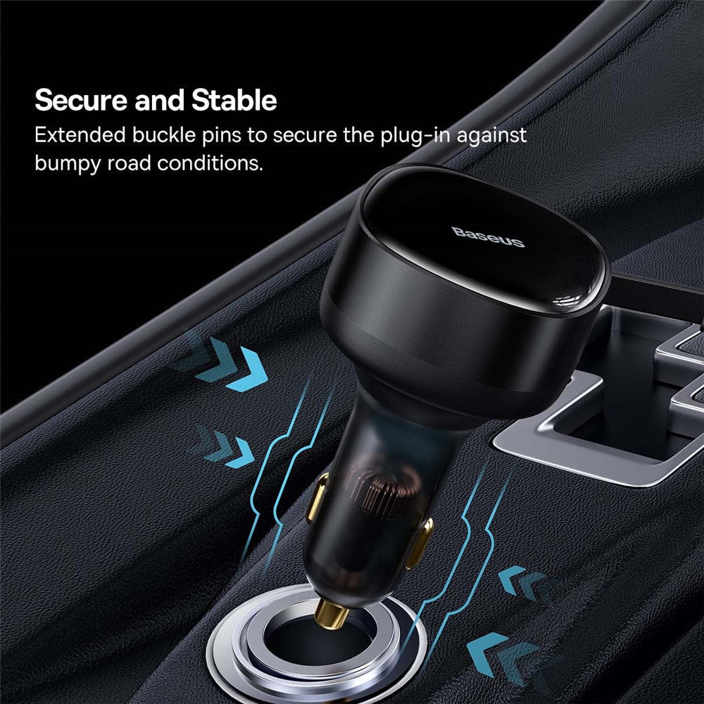 Car Charger 